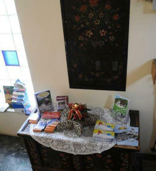 Gasthof Pension Ortner