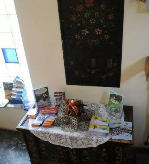 Gasthof Pension Ortner