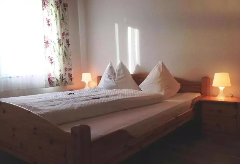 Haus Lechner Apartments