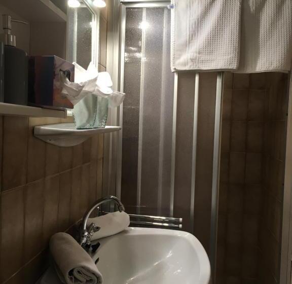 Haus Lechner Apartments