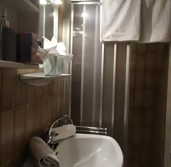 Haus Lechner Apartments