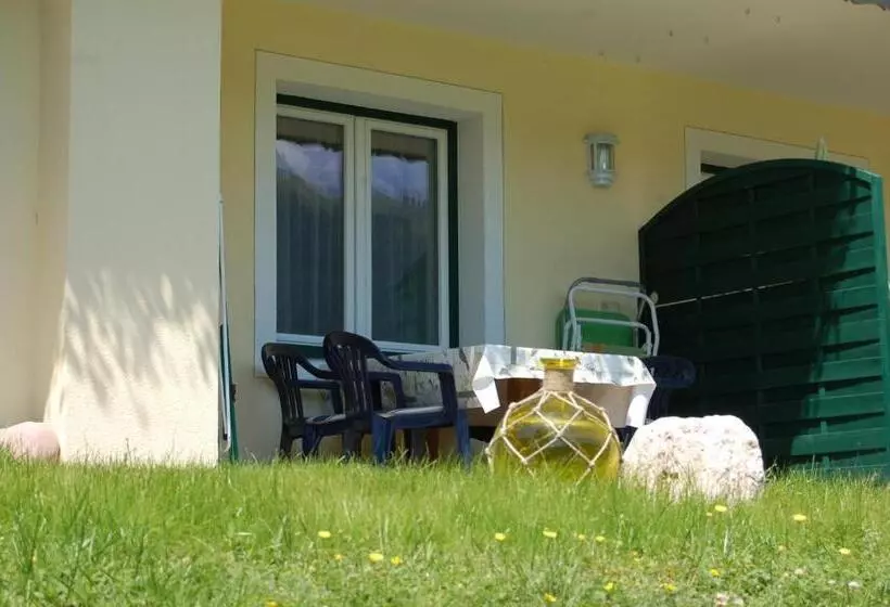 Haus Lechner Apartments