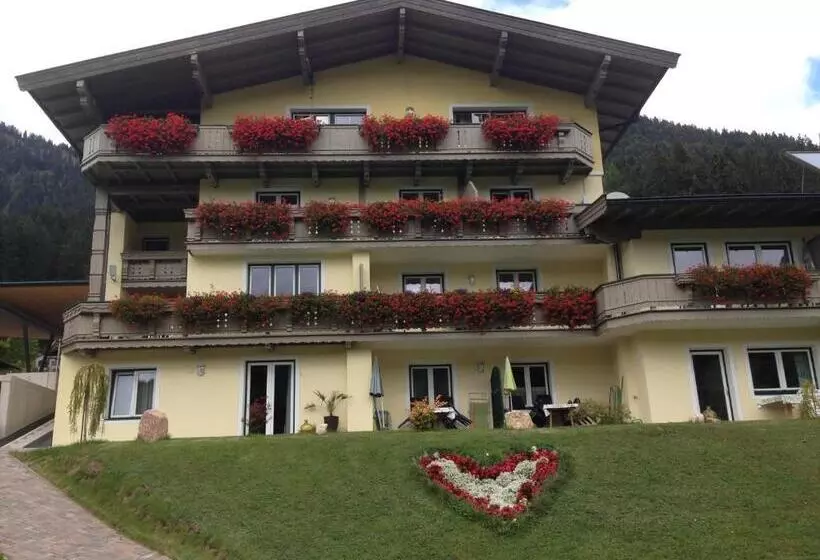 Haus Lechner Apartments