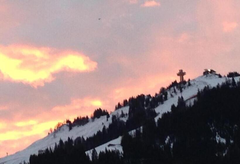 Haus Lechner Apartments