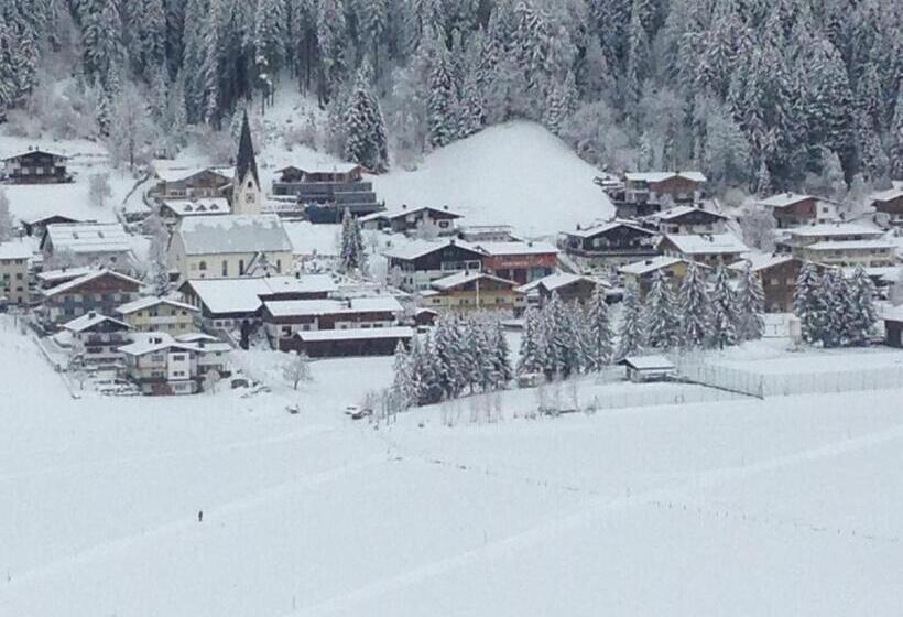 Haus Lechner Apartments