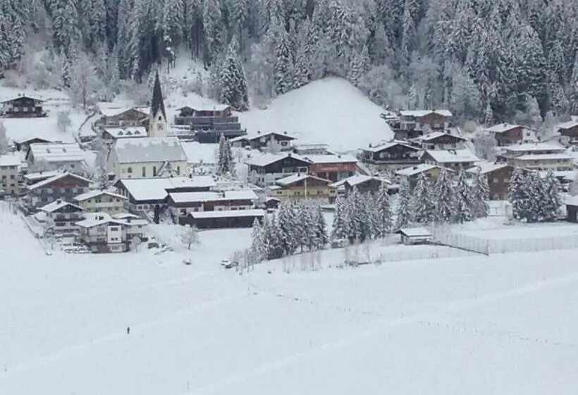 Haus Lechner Apartments