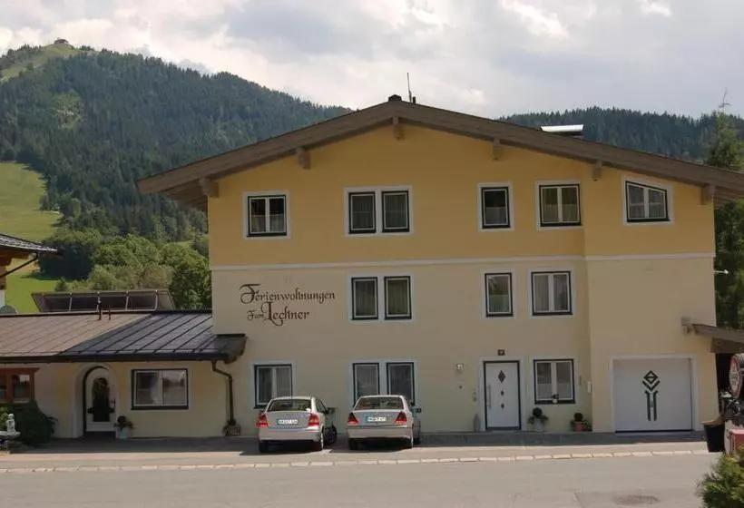 Haus Lechner Apartments
