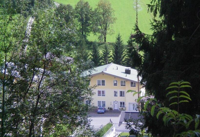 Haus Lechner Apartments