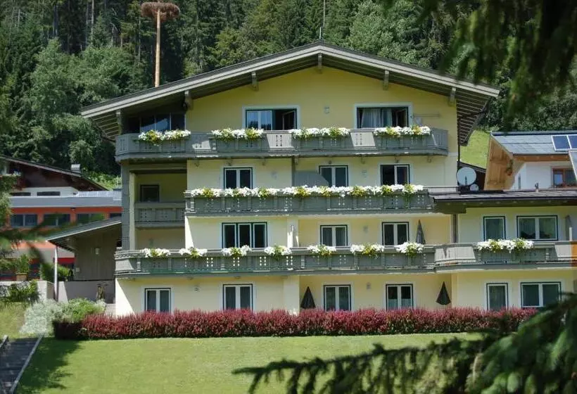 Haus Lechner Apartments