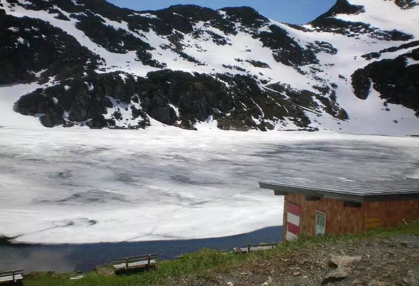 Haus Lechner Apartments