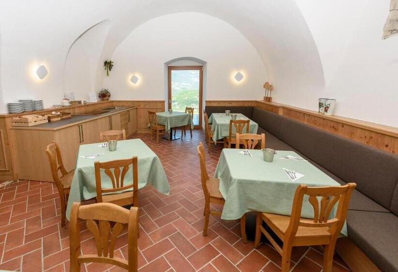 ホテル Agritur La Pieve