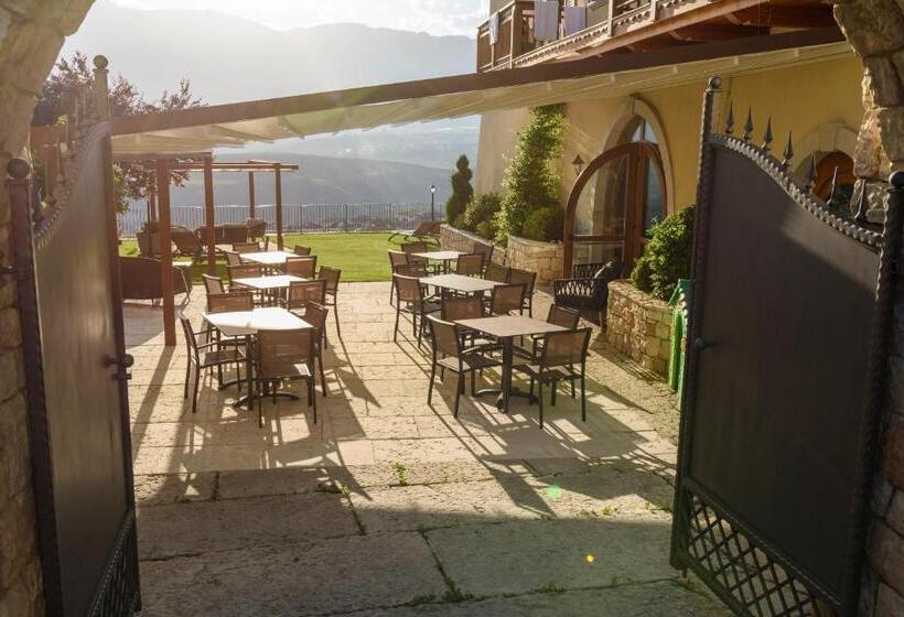 ホテル Agritur La Pieve