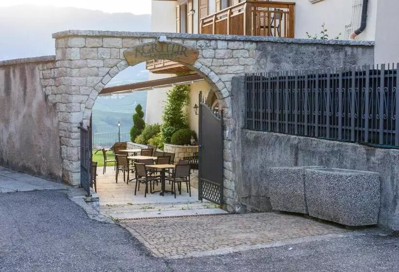 ホテル Agritur La Pieve
