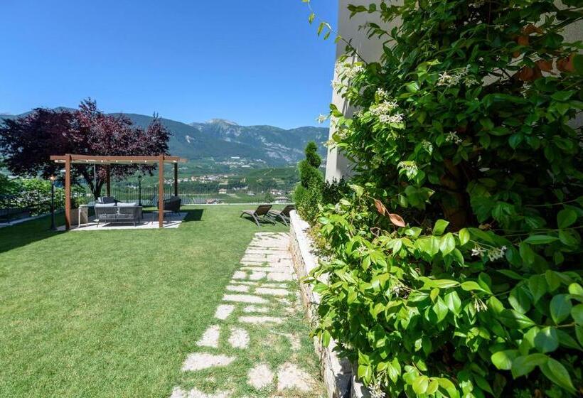ホテル Agritur La Pieve