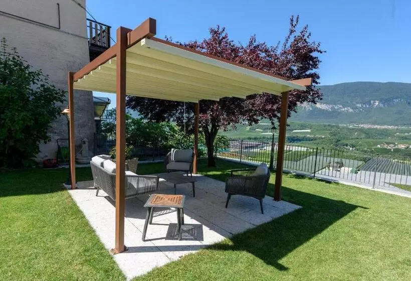 ホテル Agritur La Pieve