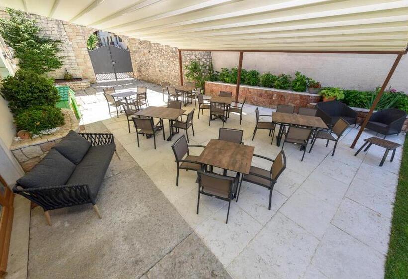 ホテル Agritur La Pieve