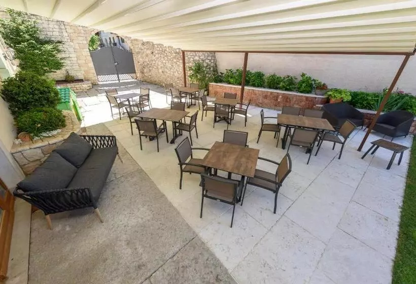 ホテル Agritur La Pieve