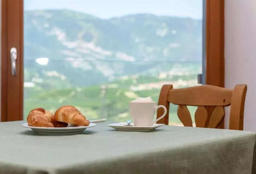 ホテル Agritur La Pieve
