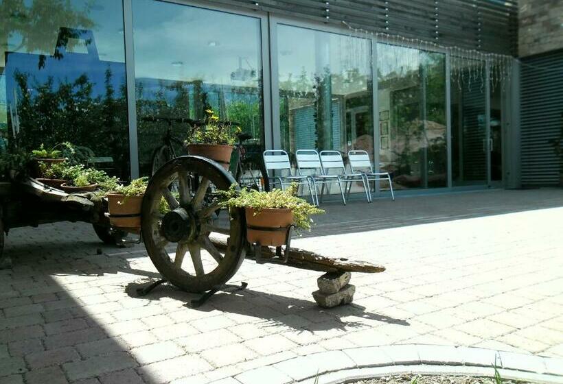 酒店 Agritur Leita