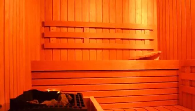 ホテル Agritur Leita