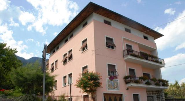 Отель Agritur Leita