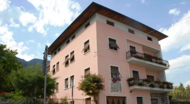 ホテル Agritur Leita
