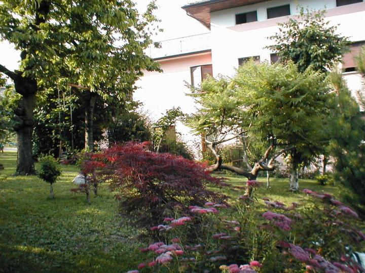 酒店 Agritur Leita