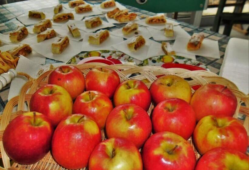 酒店 Agritur Leita