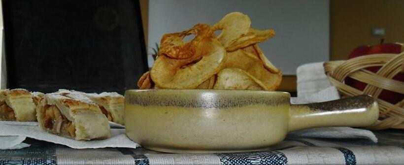 酒店 Agritur Leita