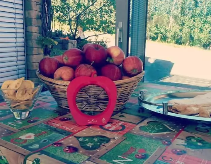 ホテル Agritur Leita