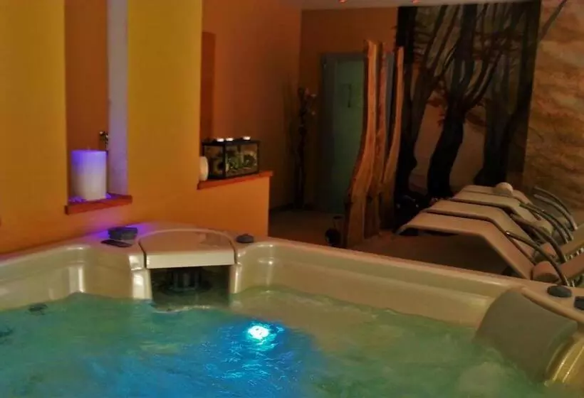 ホテル Agritur Leita