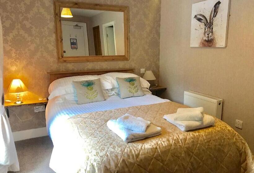 فندق Borgie Lodge