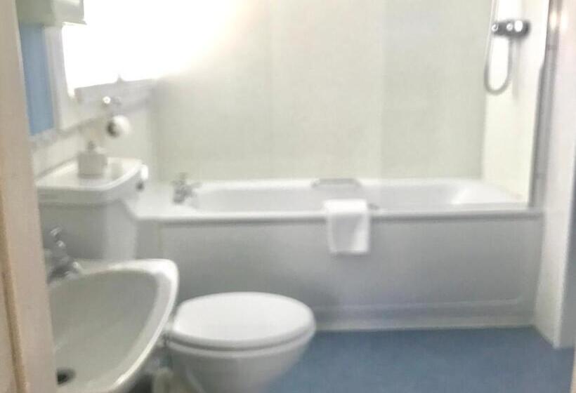 فندق Borgie Lodge