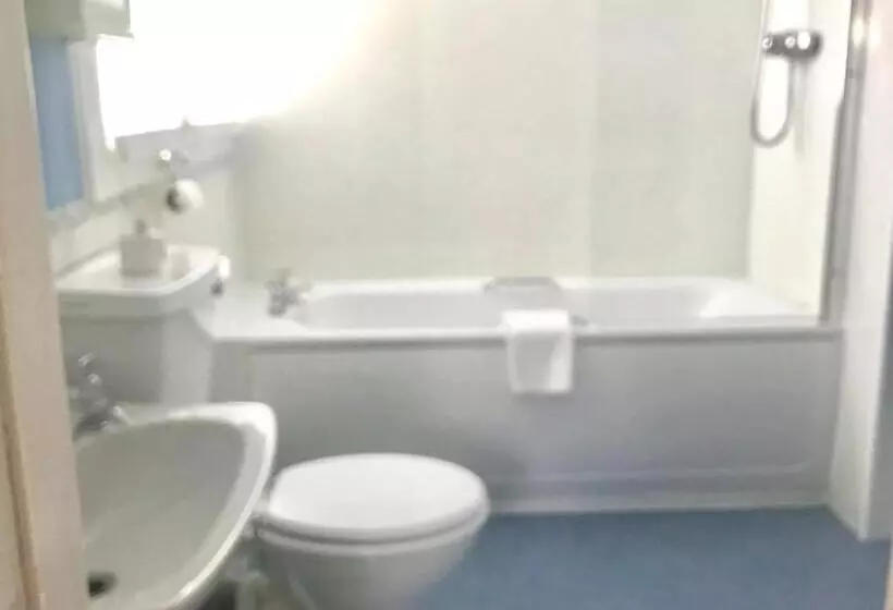 Hotelli Borgie Lodge