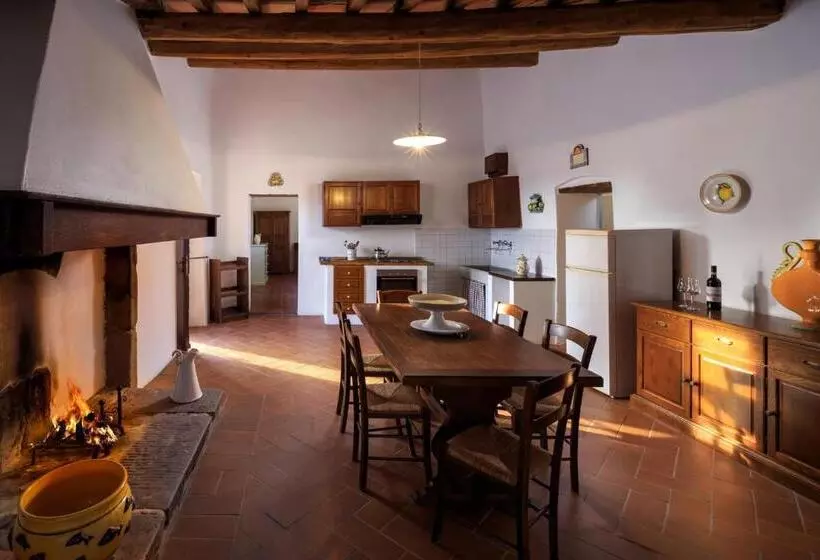 ホテル Borgo Palazzuolo Vecchio
