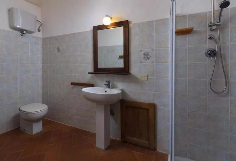 ホテル Borgo Palazzuolo Vecchio