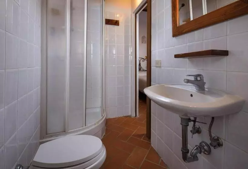 ホテル Borgo Palazzuolo Vecchio