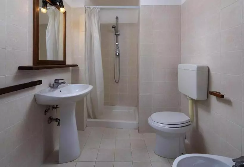 ホテル Borgo Palazzuolo Vecchio