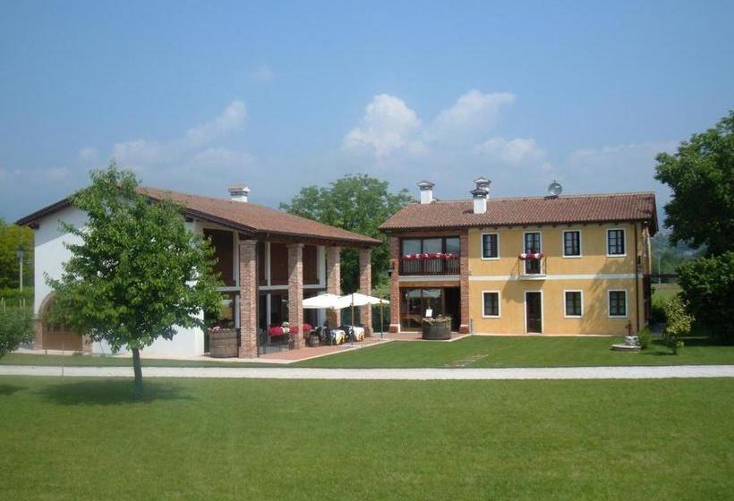 ホテル Casa Lidia   Smart