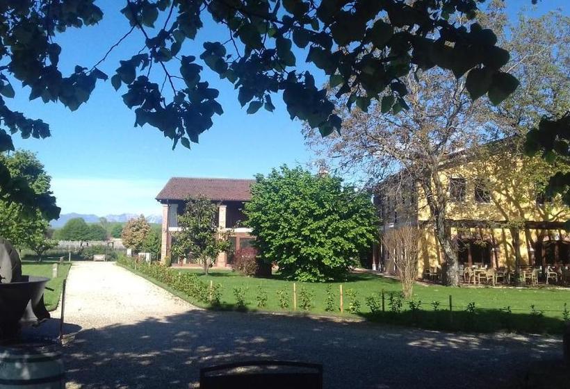 ホテル Casa Lidia   Smart