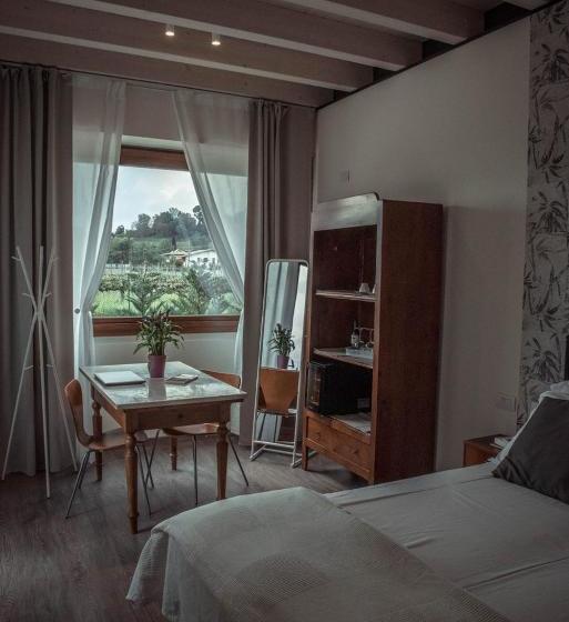 ホテル Casa Lidia   Smart