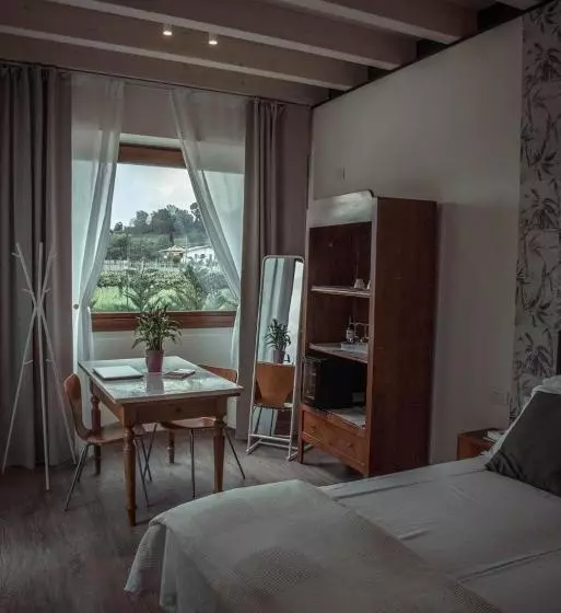 Hotelli Casa Lidia   Smart