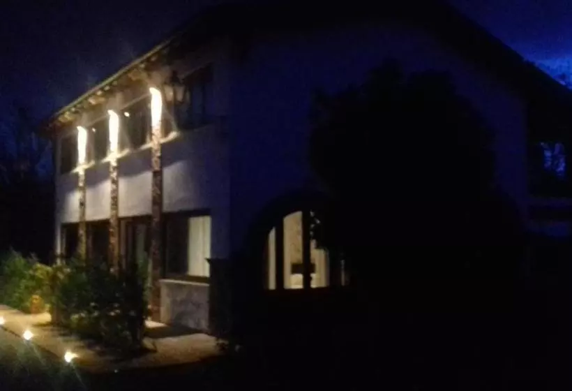 Hotelli Casa Lidia   Smart