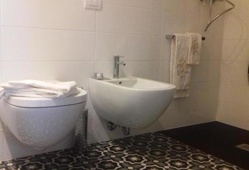 ホテル Casa Lidia   Smart