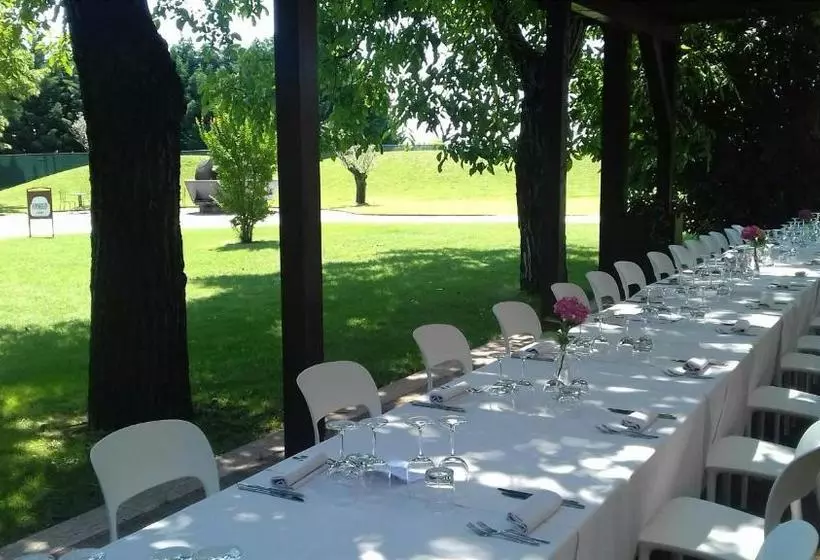 Hotelli Casa Lidia   Smart