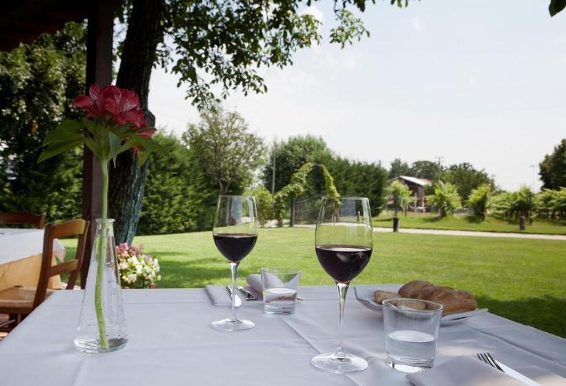 ホテル Casa Lidia   Smart