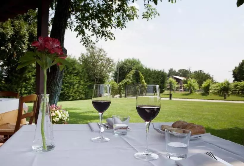 Hotelli Casa Lidia   Smart