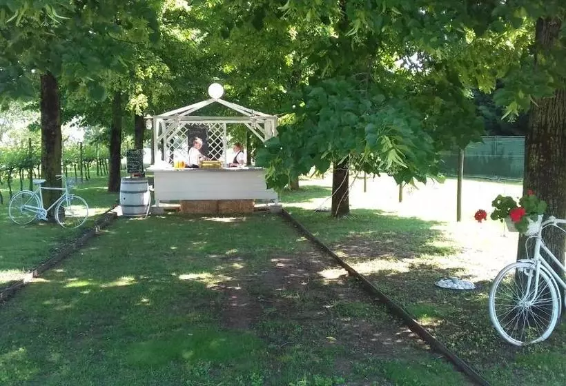 Hotelli Casa Lidia   Smart