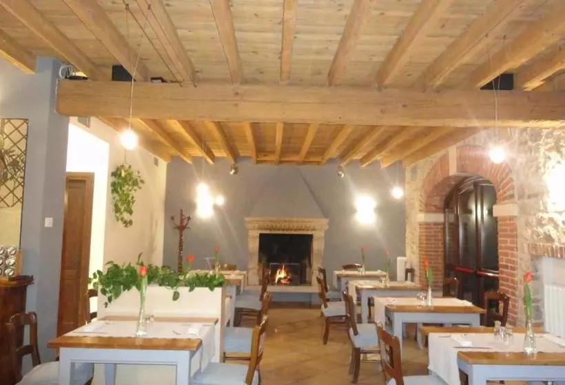 Hotelli Casa Lidia   Smart