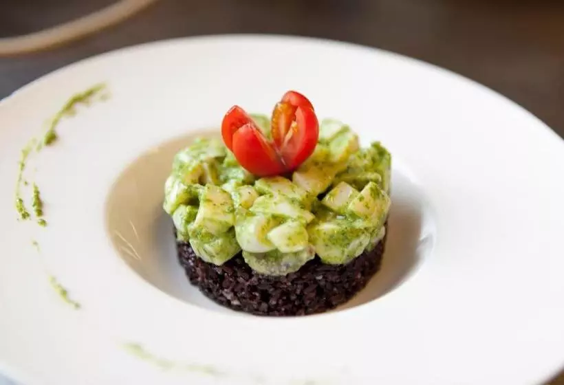 Hotelli Casa Lidia   Smart